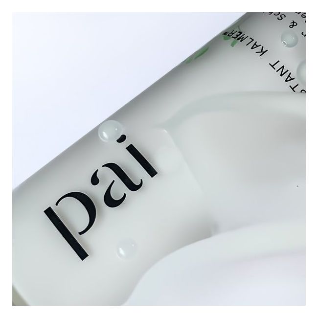 Pai's Organic Face Serum Splash