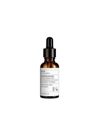 Nourishing Hair Elixir - 30 ml