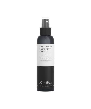 Spray coiffant volume et brillance Earl Grey - 150 ml