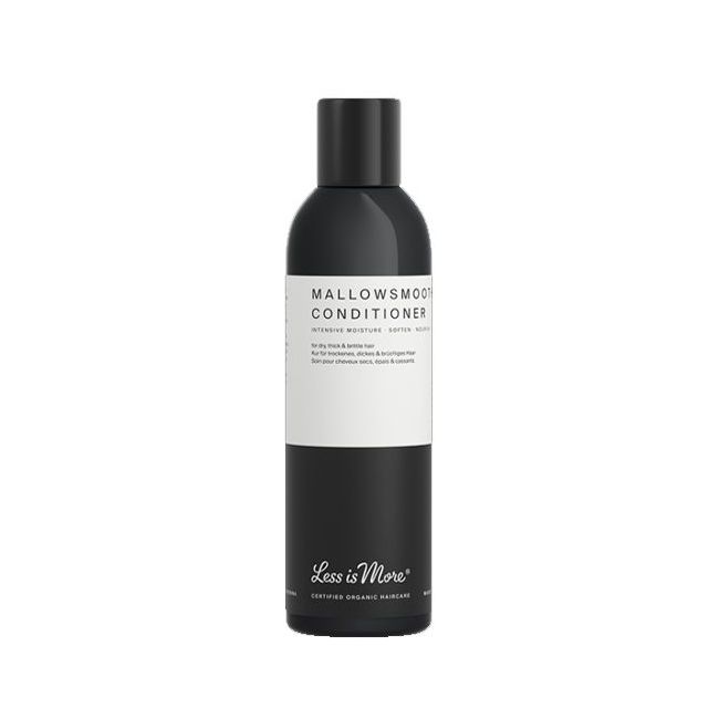 Less Is More's Mallowsmooth Conditioner