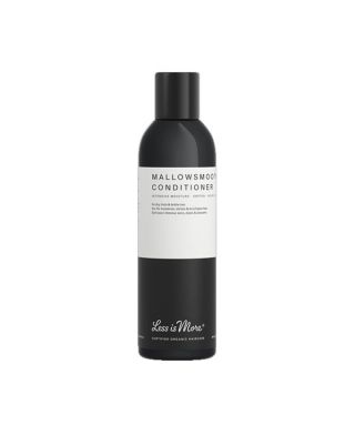 Après-shampoing hydratant Mallowsmooth - 200ml