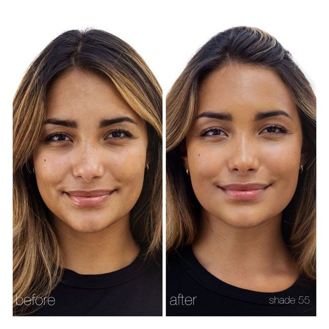 Correcteur naturel Un Cover Up RMS