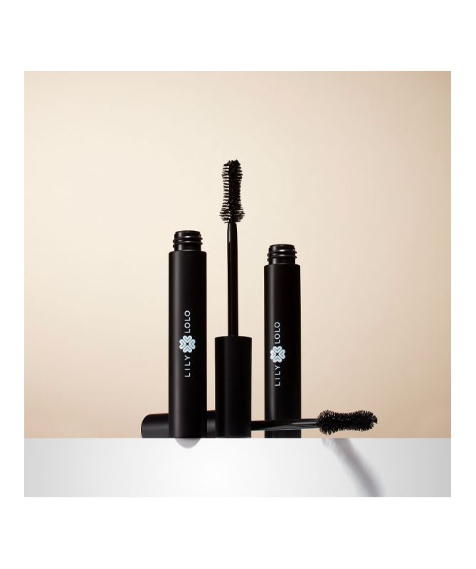 Mascara LILY LOLO Big Lash Maquillage Naturel Acheter en ligne