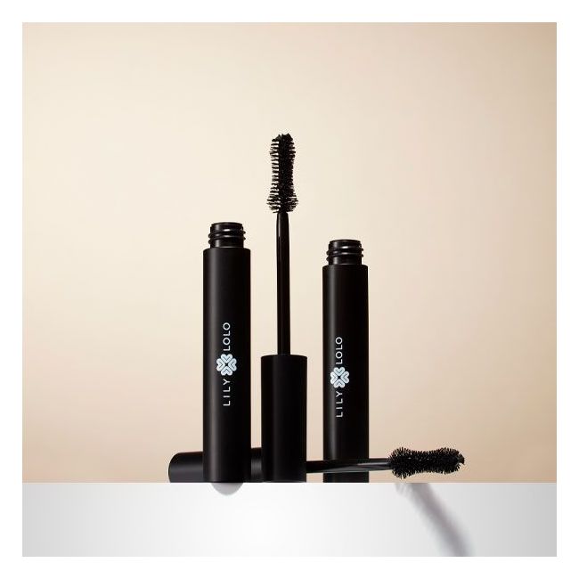 Mascara Lily Lolo Big Lash Pack