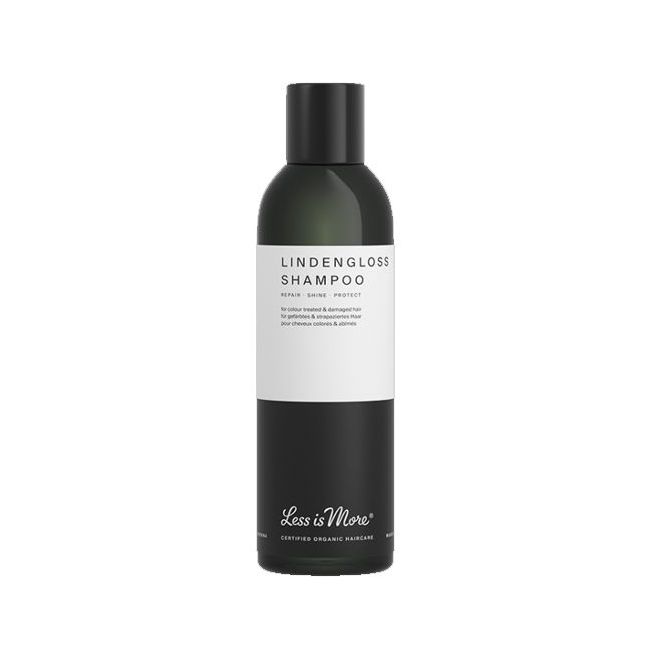 Lindengloss Shampoo - 200ml