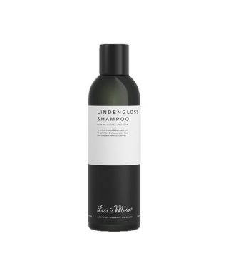 Lindengloss Shampoo - 200ml