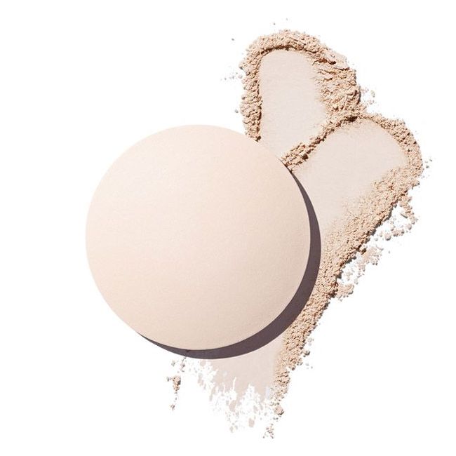 Kosas' Cloud Set Finishing Powder Airy Texture