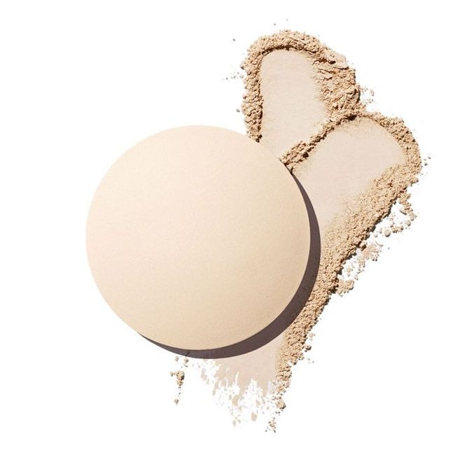 Kosas' Cloud Set Finishing Powder Breezy Texture