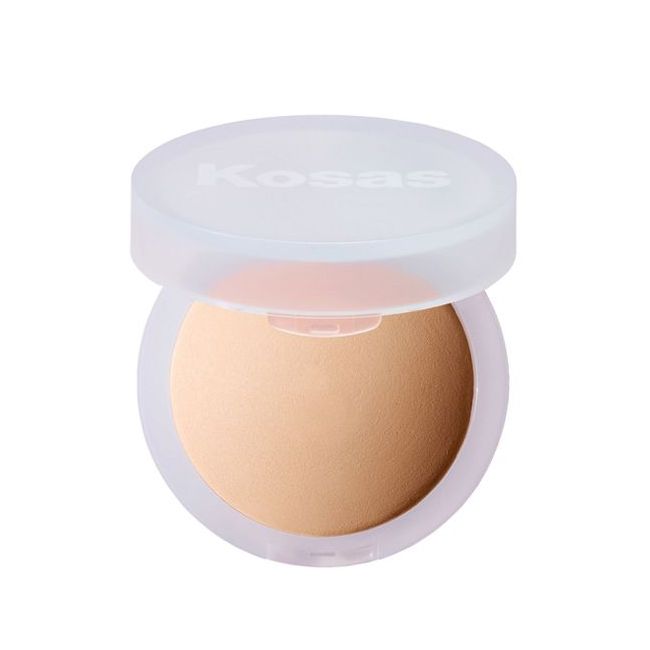 Kosas' Cloud Set Finishing Powder Comfy