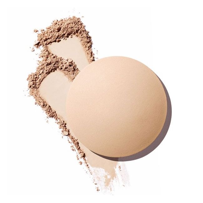 Kosas' Cloud Set Finishing Powder Comfy Texture