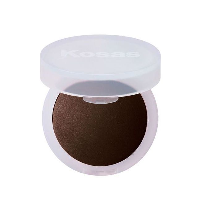Kosas' Cloud Set Finishing Powder Dreamy