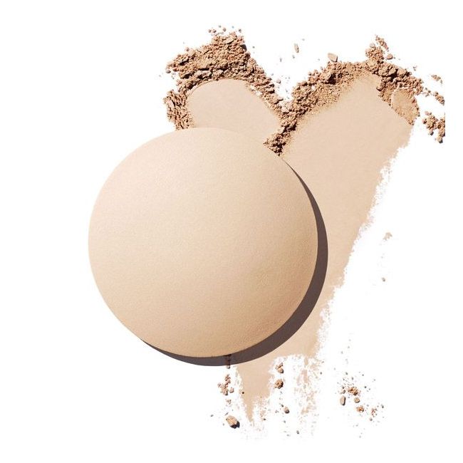 Kosas' Cloud Set Finishing Powder Feathery Texture
