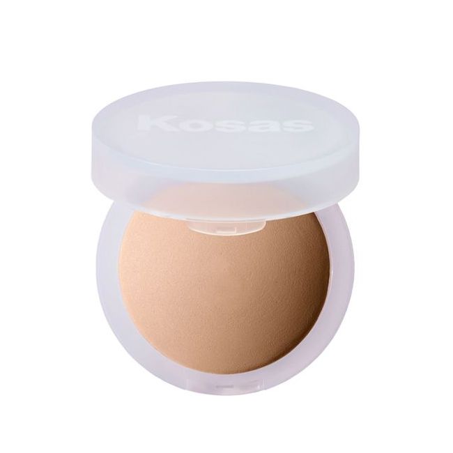 Kosas' Cloud Set Finishing Powder Pillowy