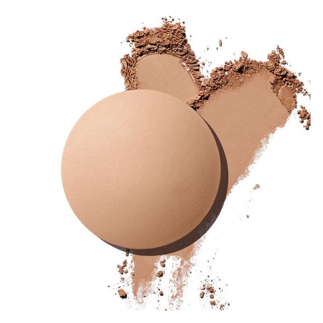 Kosas' Cloud Set Finishing Powder Pillowy Texture