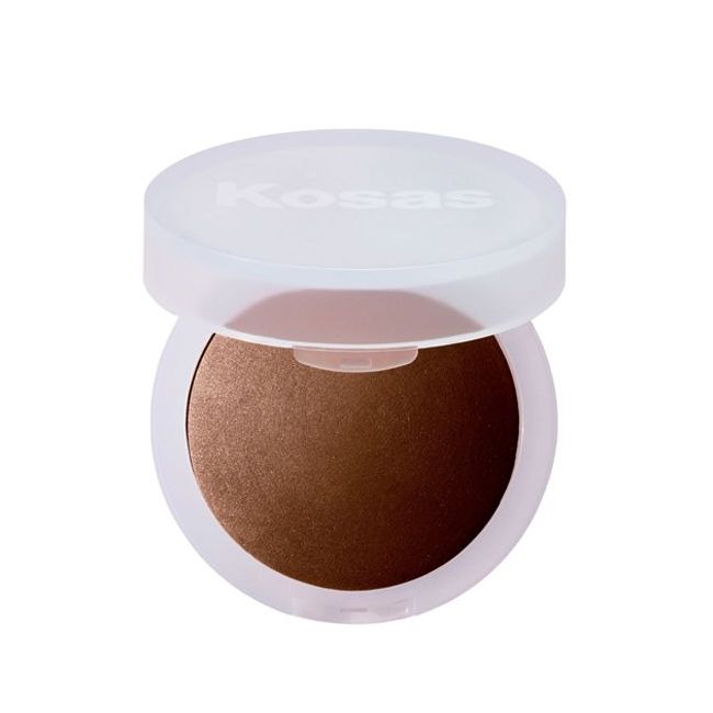 Poudre de finition Cloud Set Velvety Kosas