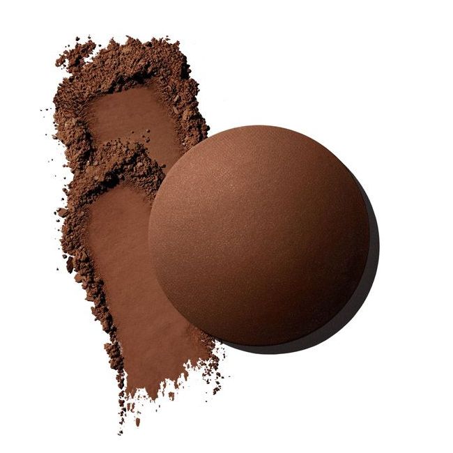 Kosas' Cloud Set Finishing Powder Velvety Texture