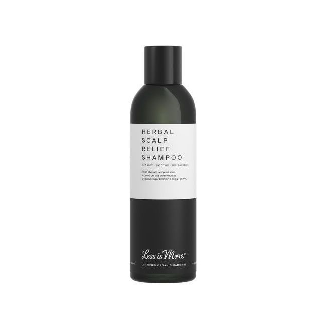 Neem Scalp Relieve Shampoo - 200ml