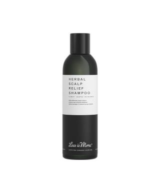 Shampoing bio apaisant Scalp - 200ml