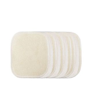 Reload 10 towelettes washable Reload 10 towelettes washable