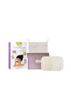 Kit eco belle mini les tendances d'Emma Coton bi-face