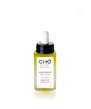 Mature skin beauty oil – 30 ml