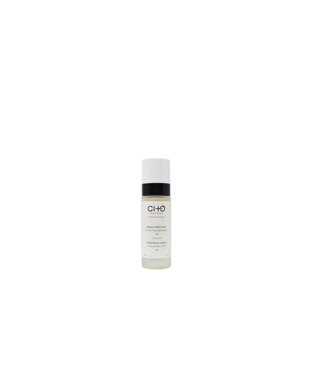 Cho Nature Acid Hyaluronic Serum Hydratense Organic Skincare Buy Online