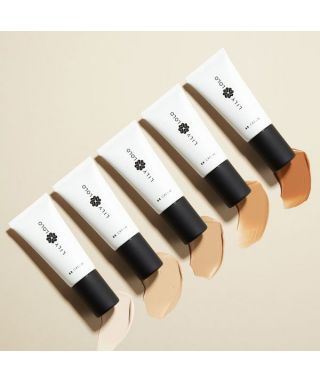 Natural BB cream – 40 ml