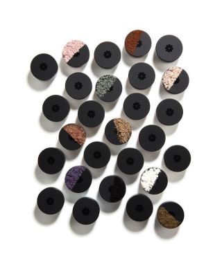Mineral Eye Shadow - 2 g Mineral Eye Shadow - 2 g