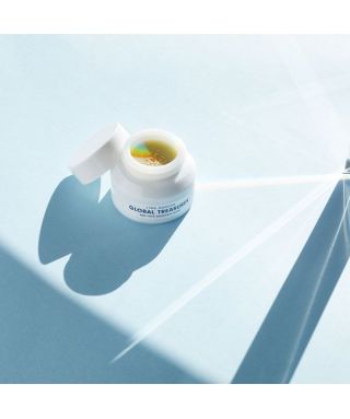 Soin Visage Global Treasures Soin Visage Global Treasures