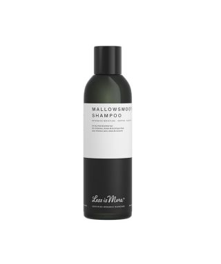 Mallowsmooth Shampoo - 200ml