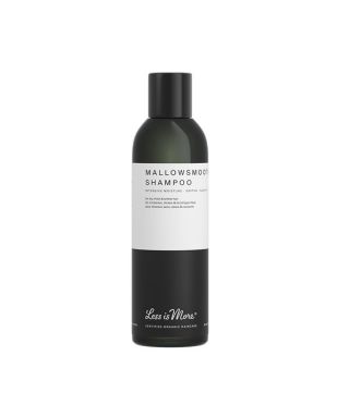 Shampoing bio hydratant Mallowsmooth - 200ml