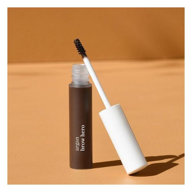 Ere Perez' Argan Brow Hero Eyebrow Mascara Lifestyle