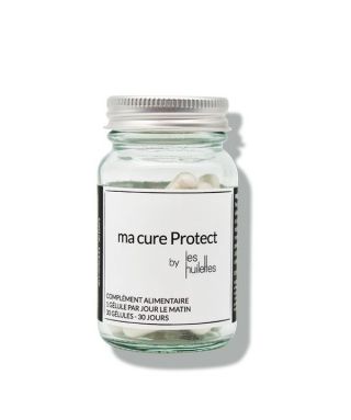 Ma Cure Protect - 30 gélules