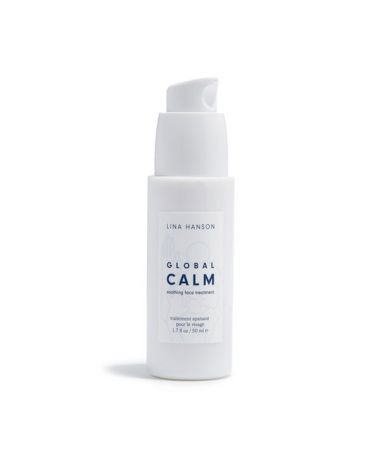 Global Calm face oil - 50ml