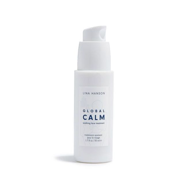 Global Calm face oil - 50ml