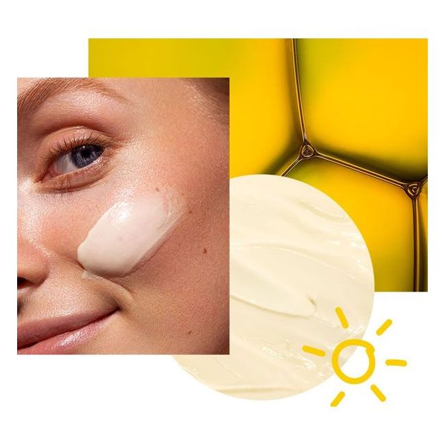 Crème Visage Bio Régénérante Illuminatrice Vitamine C Madara Lifestyle 4