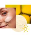 Madara's Regenerating Illuminating With Vitamin C Organic Face Cream Lifestyle4