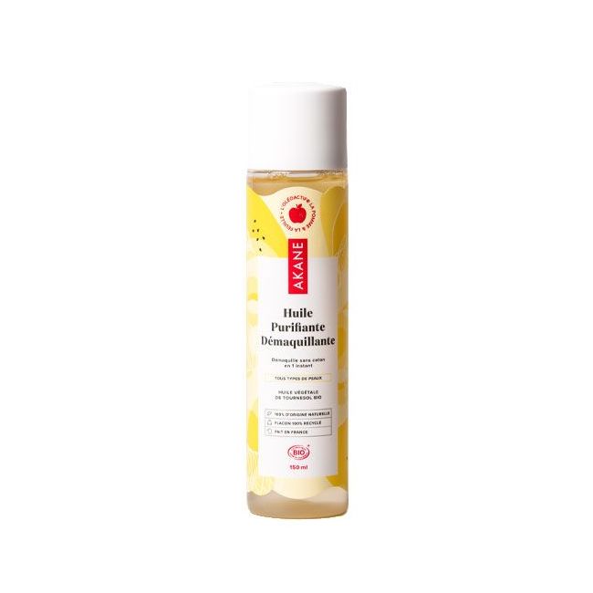 Cleansing oil - 150 ml