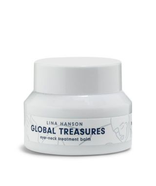 Soin Visage Global Treasures