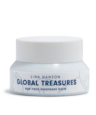 Global Treasures