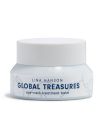 Baume visage Global Treasure Lina Hanson 15 ml