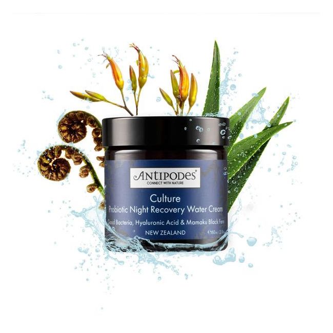 Antipodes' Culture Natural Face Cream Lifestyle2