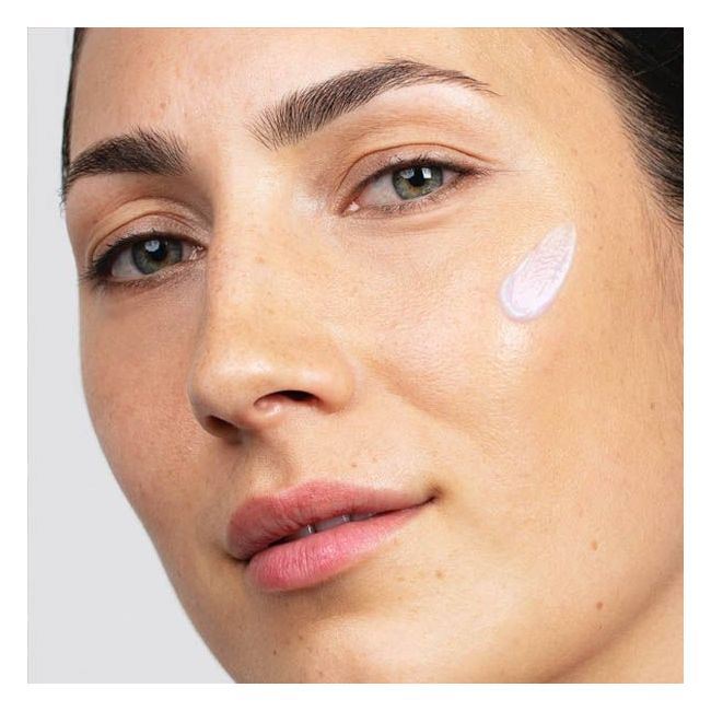 Antipodes' Culture Natural Face Cream Model