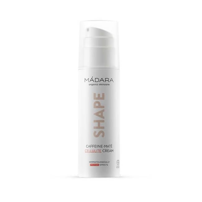 Crème Anti Cellulite Shape Madara