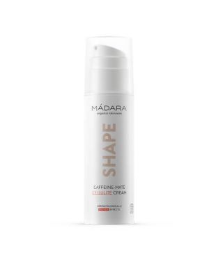 Shape anti-cellulite caffeine cream - 150 ml