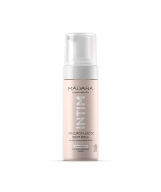 Intim cleansing mousse - 150 ml