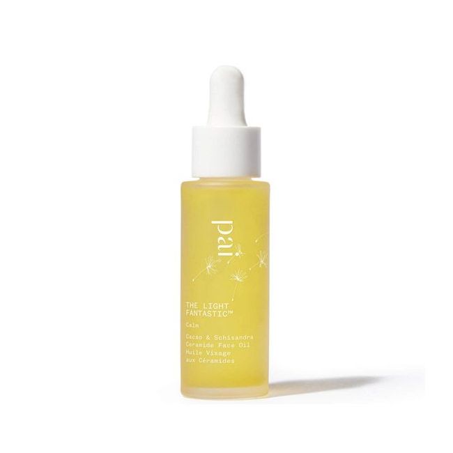 Huile Visage Bio The Light Fantastic Pai