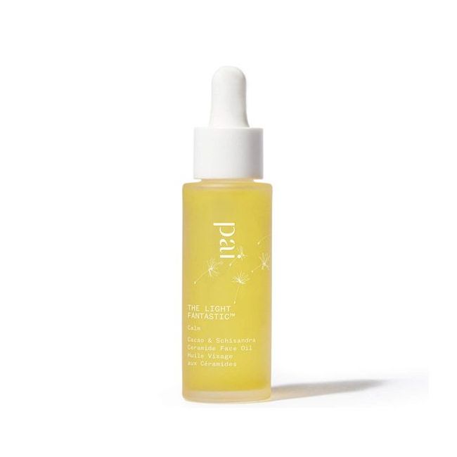 Pai's The Light Fantastic Organic Face Oil
