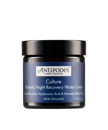 Crème aux probiotiques Culture - 60 ml