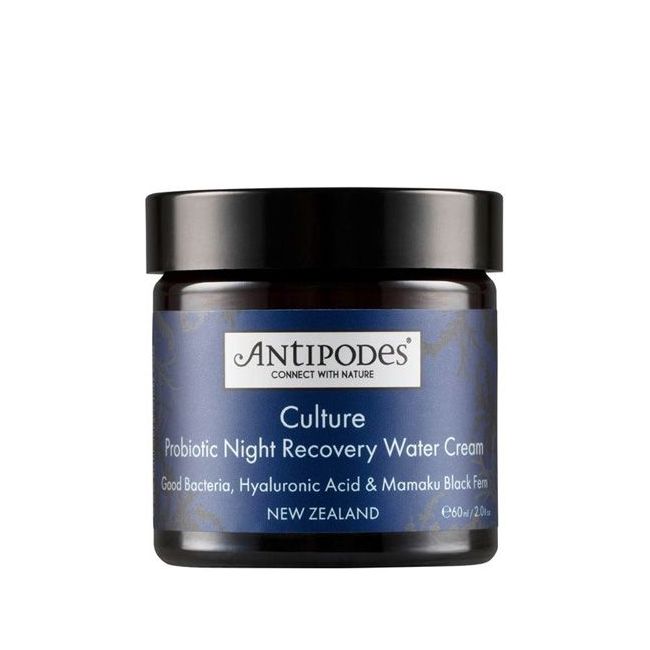 Antipodes' Culture Natural Face Cream